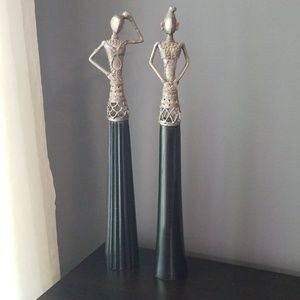 Pier 1  Pair of Dancers